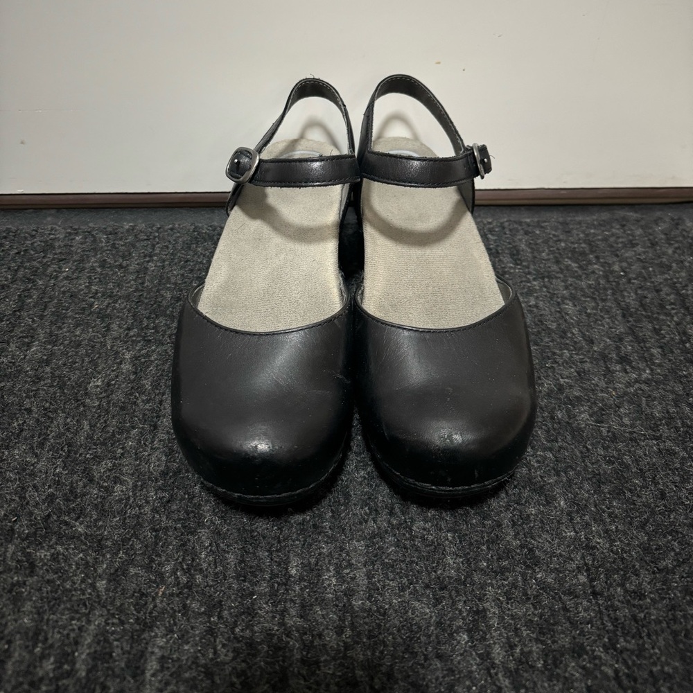 Women’s Sam Dansko Sandals